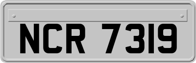 NCR7319