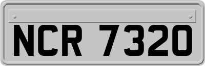 NCR7320