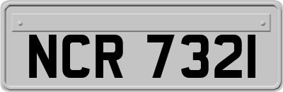 NCR7321