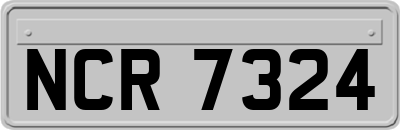 NCR7324