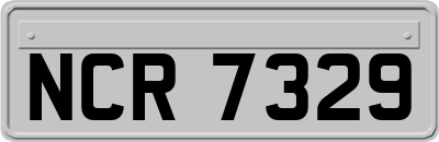 NCR7329