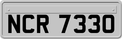 NCR7330
