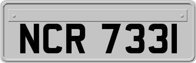 NCR7331