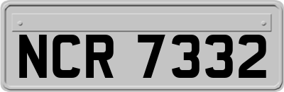 NCR7332