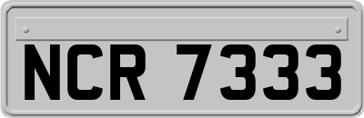 NCR7333