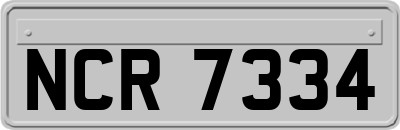 NCR7334