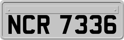 NCR7336