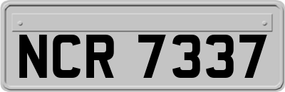 NCR7337