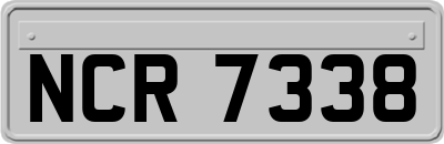 NCR7338
