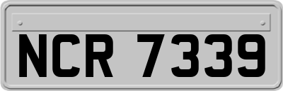NCR7339