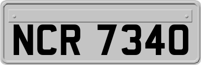 NCR7340