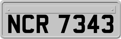 NCR7343