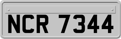 NCR7344