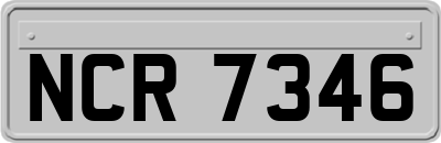 NCR7346