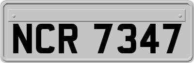 NCR7347