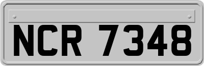 NCR7348