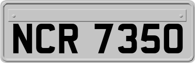 NCR7350