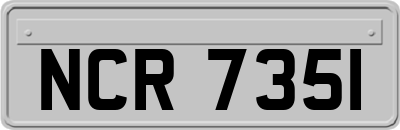 NCR7351