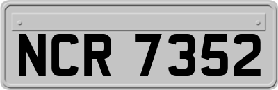 NCR7352