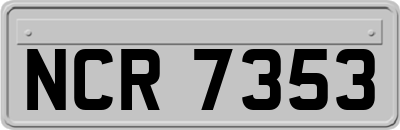 NCR7353