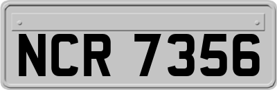 NCR7356