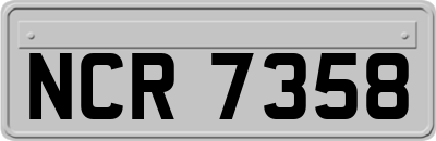 NCR7358