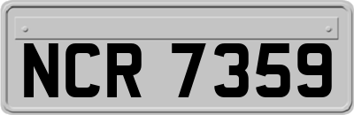 NCR7359