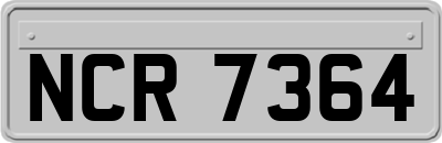 NCR7364