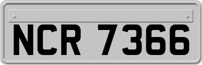 NCR7366