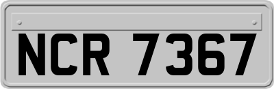 NCR7367