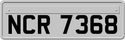 NCR7368
