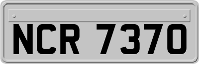 NCR7370