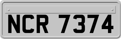 NCR7374