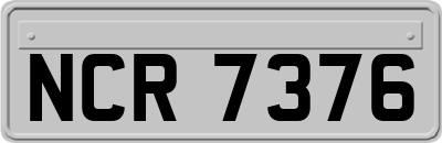 NCR7376