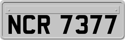 NCR7377