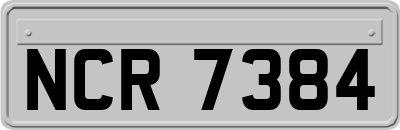 NCR7384