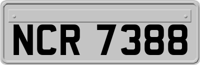 NCR7388