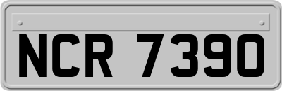 NCR7390