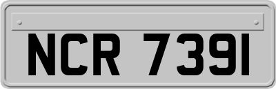 NCR7391