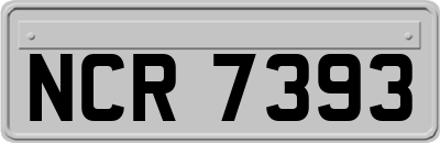NCR7393