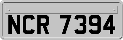 NCR7394