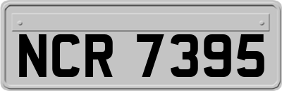 NCR7395