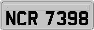 NCR7398