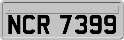 NCR7399
