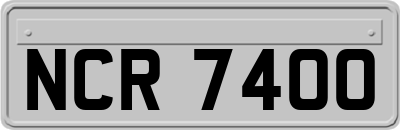 NCR7400