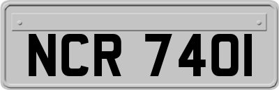 NCR7401