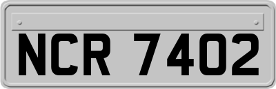 NCR7402