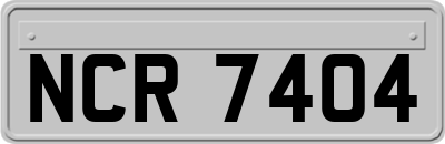 NCR7404