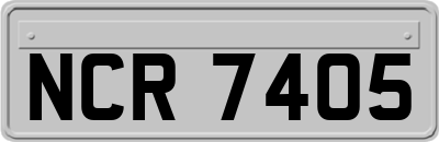 NCR7405