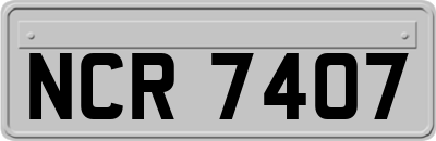 NCR7407